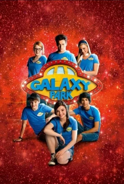 Фильм Парк «Галактика» (2011)