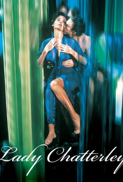 Фильм Истории леди Чаттерлей (2000)