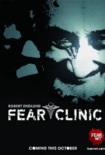 Фильм Клиника страха (2009)