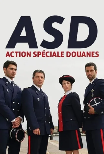 Action spéciale douanes