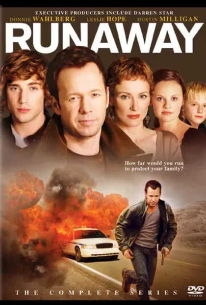 Фильм Беглецы (2006)