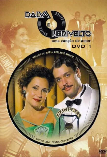 Фильм Далва и Эривелту (2010)