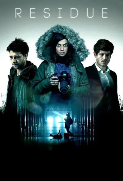 Фильм Осадок (2015)