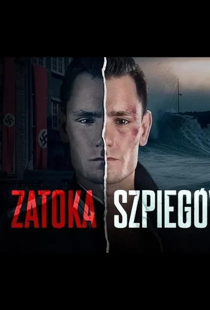Фильм Шпионский залив (2024)