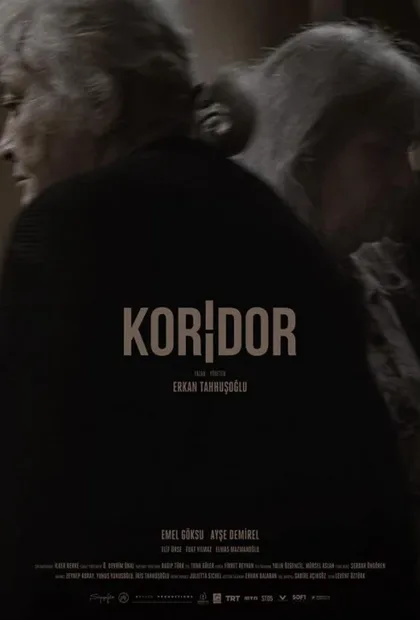 Фильм Коридор (2021)