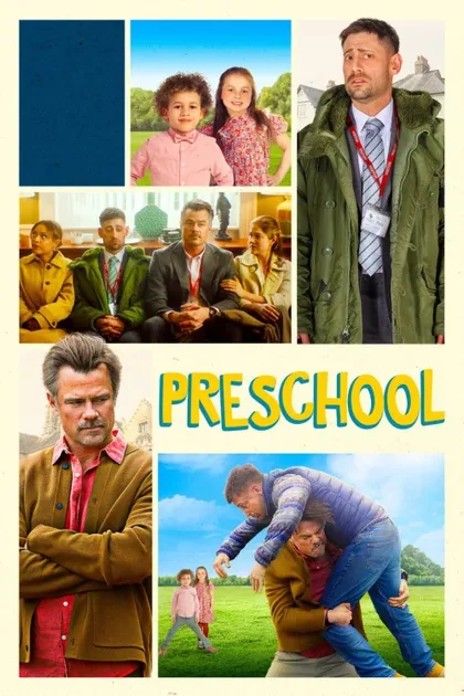 Фильм Дошкольное образование (2026)