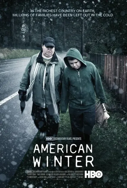Фильм Американская зима (2013)