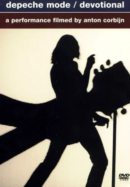 Фильм Depeche Mode: Devotional (1993)