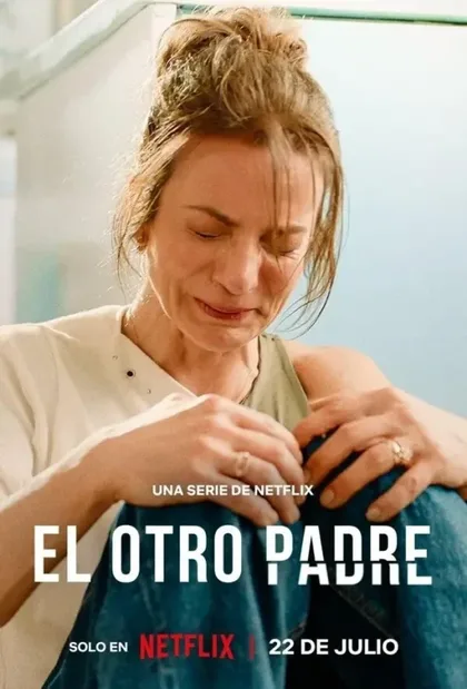 Фильм Отец моей дочери (2026)
