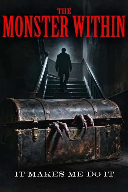 Фильм Монстр внутри (2026)