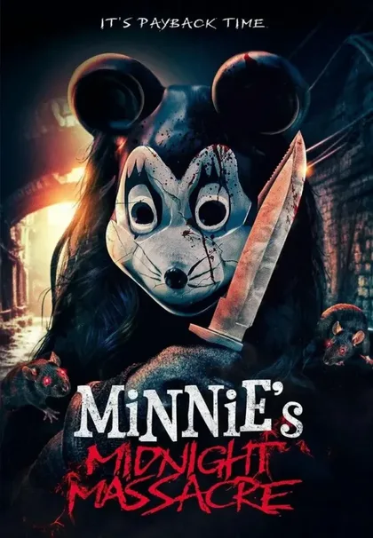 Фильм Полуночная резня Минни (2026)
