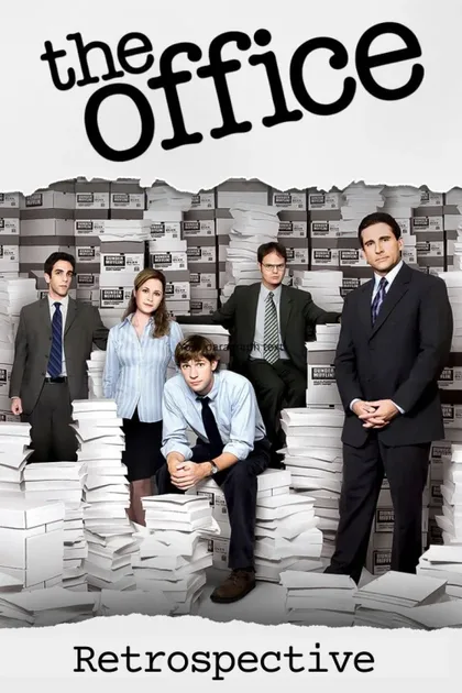 Фильм Ретроспектива "Офиса" (2013)