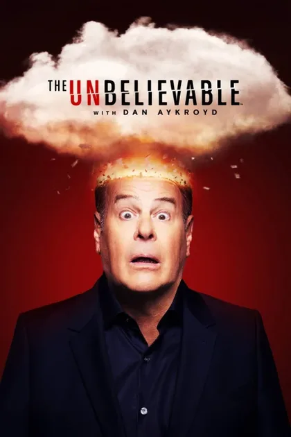 Фильм Невероятное с Дэном Эйкройдом (2023)