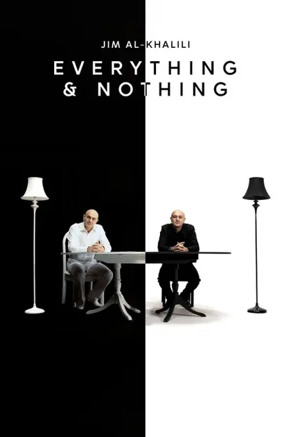 Фильм Всё и ничто (2011)