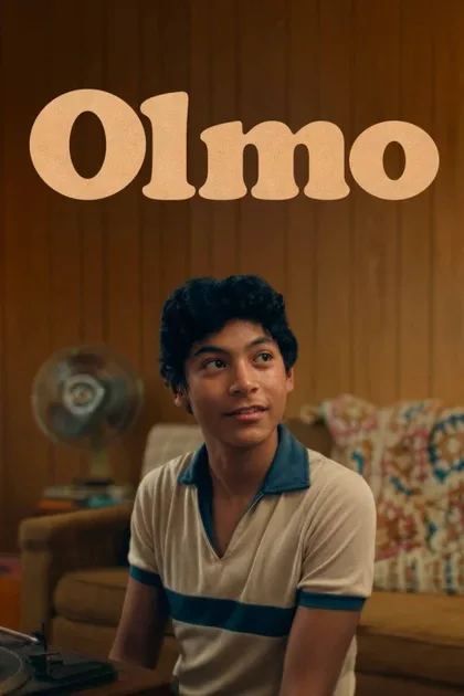 Фильм Ольмо (2026)