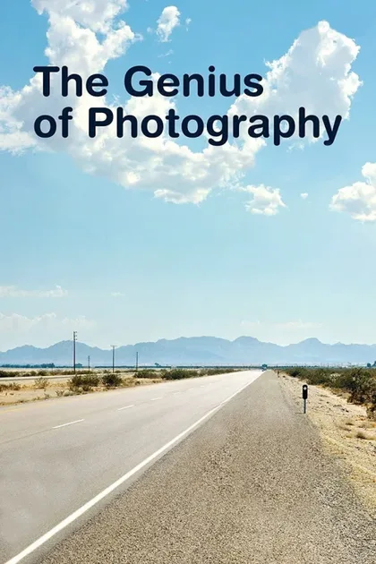 Фильм Гении фотографии (2012)