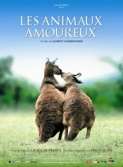 Фильм Влюбленные животные (2007)