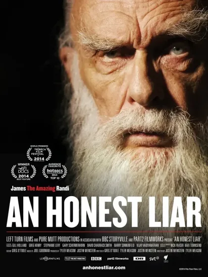 Фильм Честный лжец (2014)