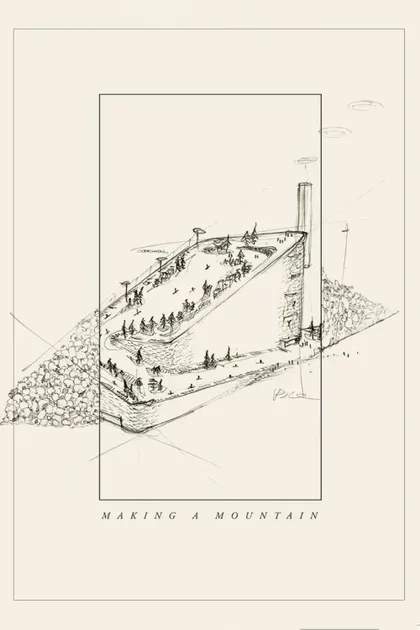 Фильм На вершине горы (2020)