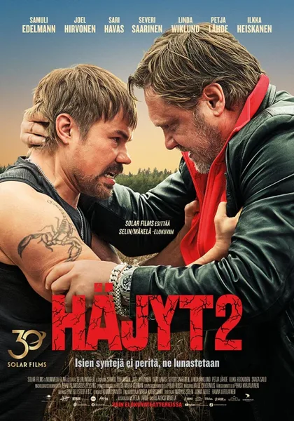 Фильм Братки 2 (2025)