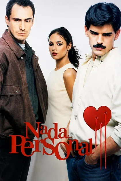 Фильм Без права на любовь (1996)