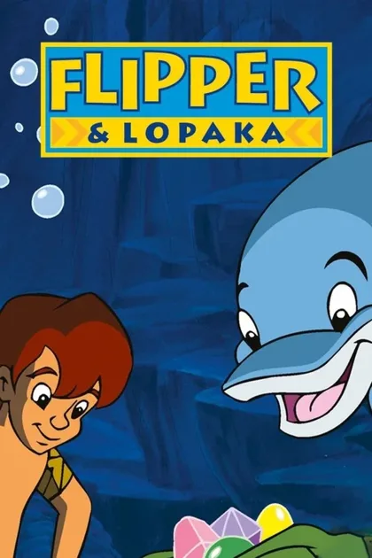 Фильм Флиппер и Лопака (1999)
