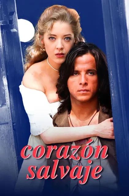 Фильм Дикое сердце (1993)