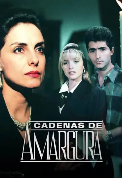 Фильм Горькие цепи (1991)