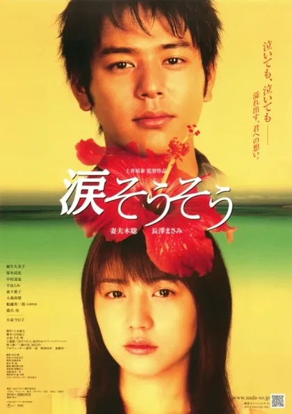 Фильм Слезы для тебя (2006)