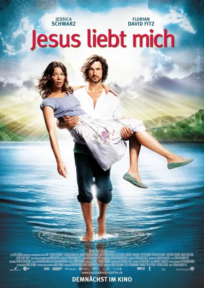 Фильм Иисус любит меня (2012)