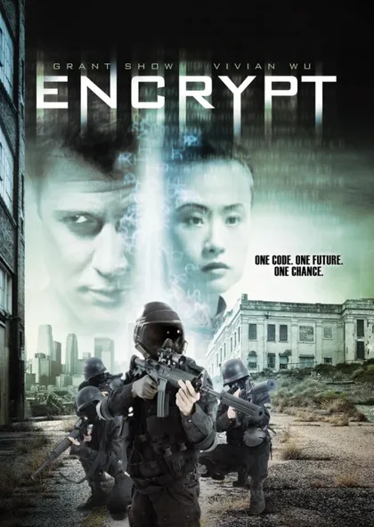 Фильм Абсолютный код (2003)