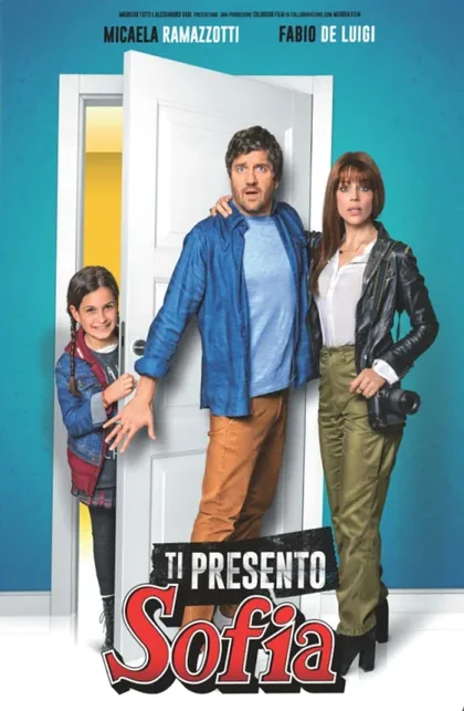 Фильм Познакомься с Софией (2018)