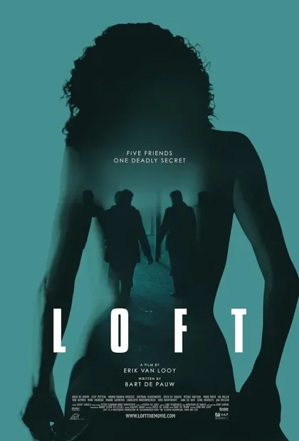 Фильм Лофт (2008)