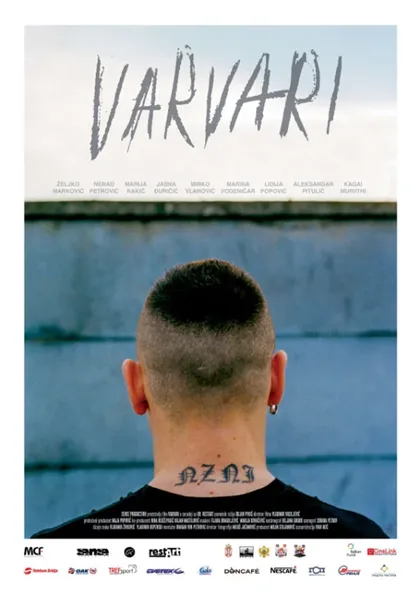 Фильм Варвары (2014)
