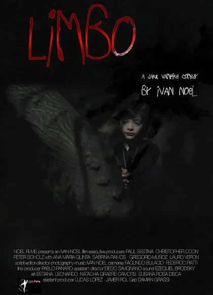 Фильм Лимбо (2014)