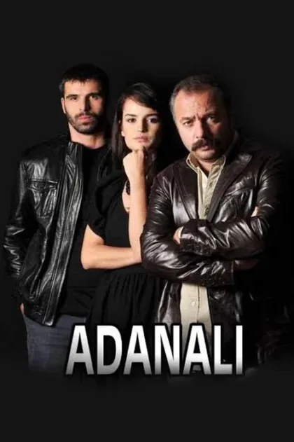 Фильм Аданали (2008)