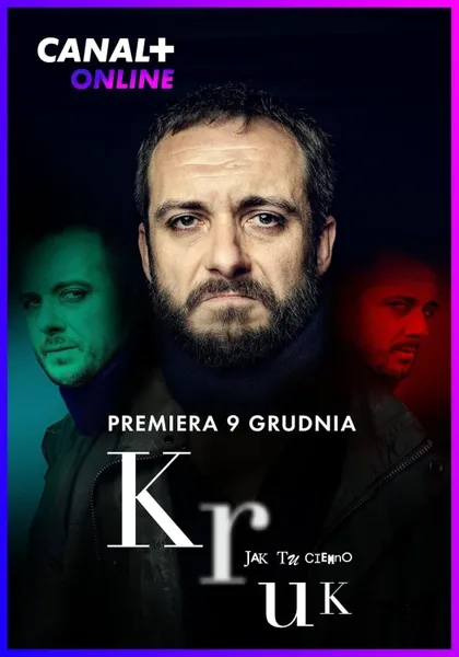 Фильм Крук: Ночной шёпот (2018)