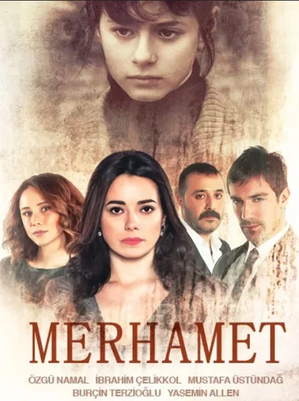 Фильм Милосердие (2013)