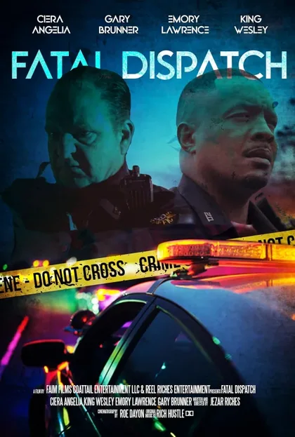 Фильм Роковой вызов (2024)