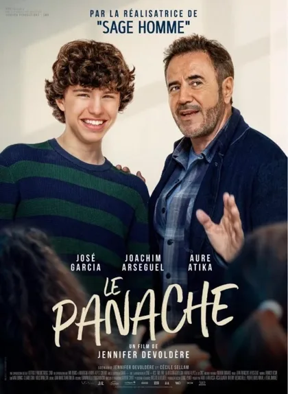 Фильм Щегол (2024)