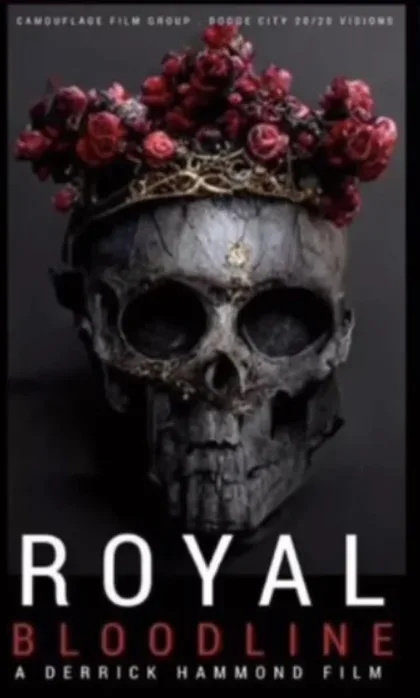 Фильм Семья Роялов (2025)