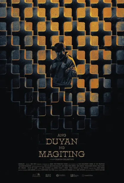 Фильм Колыбель храбрых (2024)