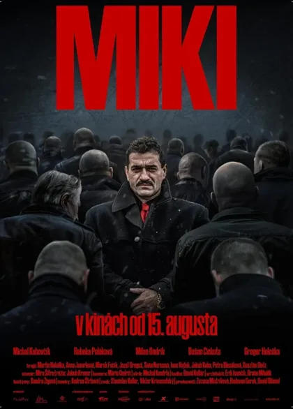 Фильм Мики (2024)