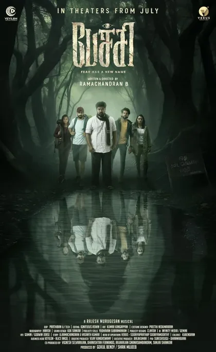 Фильм Печи (2024)