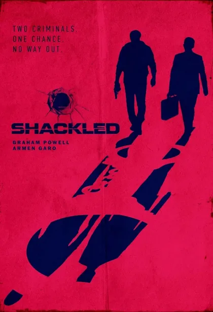 Фильм Скованные (2026)