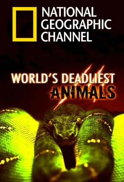 Фильм National Geographic: Самые опасные животные (2010)