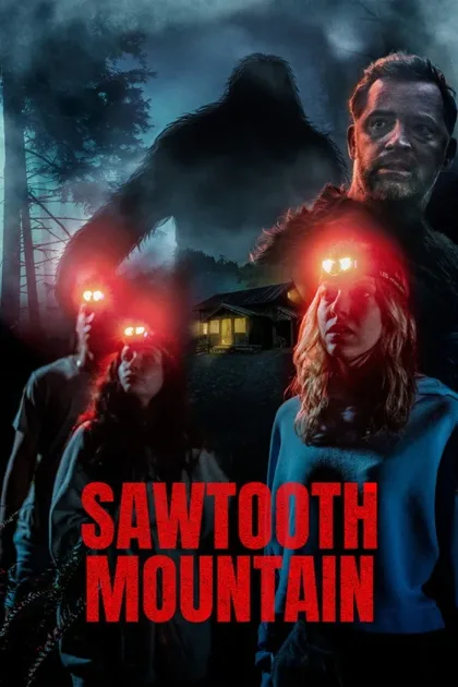 Фильм Гора Сотут (2026)