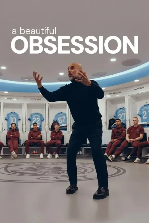 Фильм Прекрасная одержимость (2026)