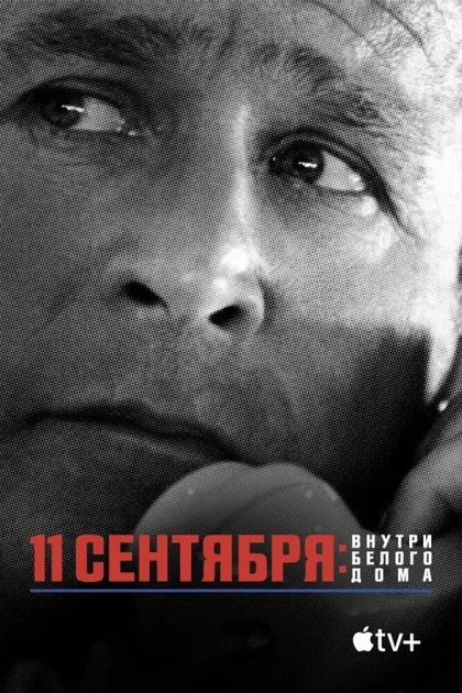 Фильм 11 сентября: Внутри Белого дома (2021)