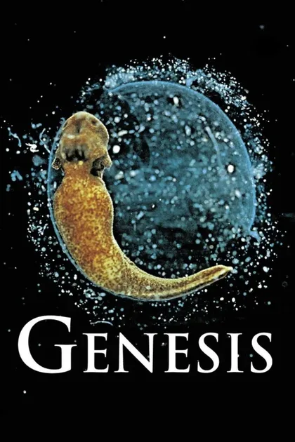 Фильм Генезис (2004)